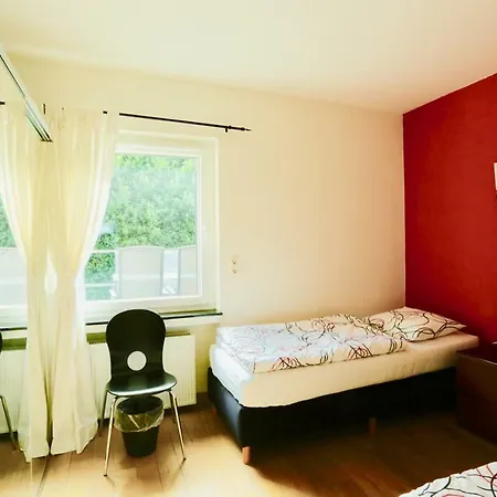 Appartement Het Groene
