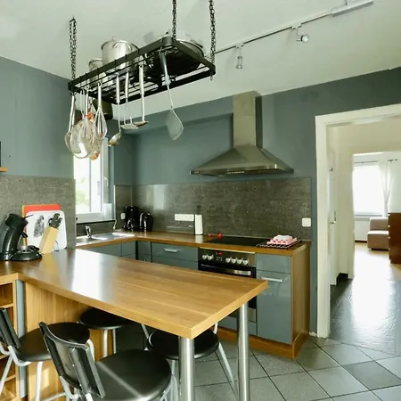 Het Groene مونشاو