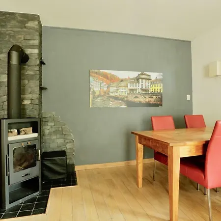 Het Groene مونشاو