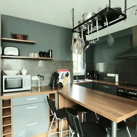 Het Groene مونشاو