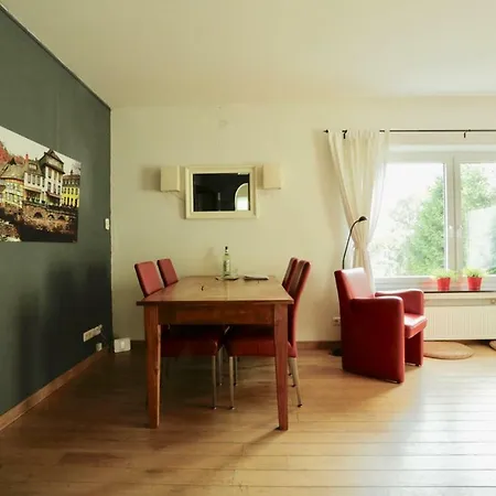Appartement Het Groene