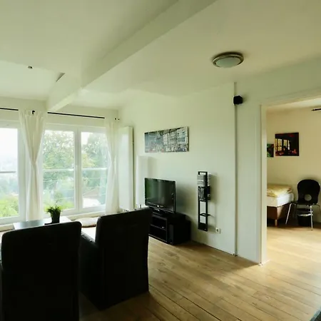 Appartement Het Groene *