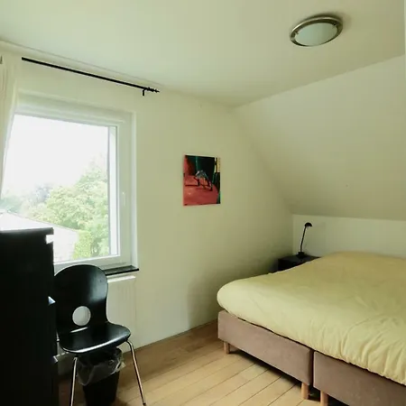 Appartement Het Groene