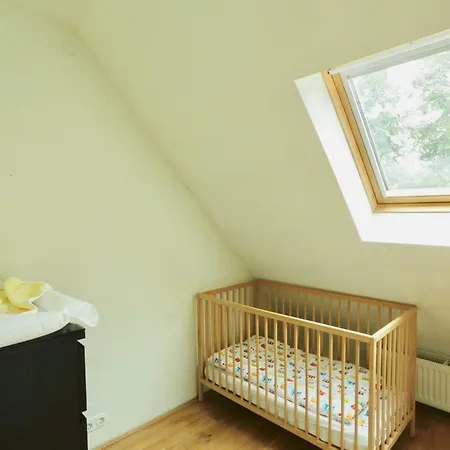 Het Groene Appartement Monschau