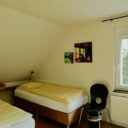 Het Groene Appartement Monschau