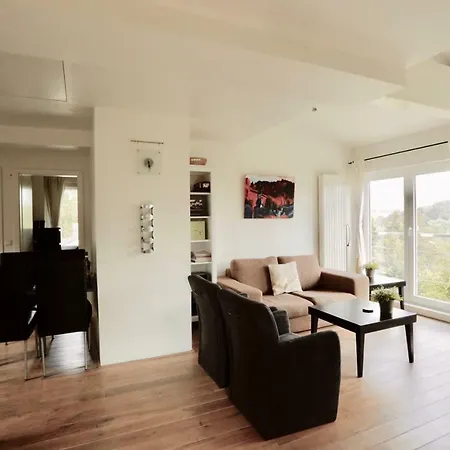 Appartement Het Groene *