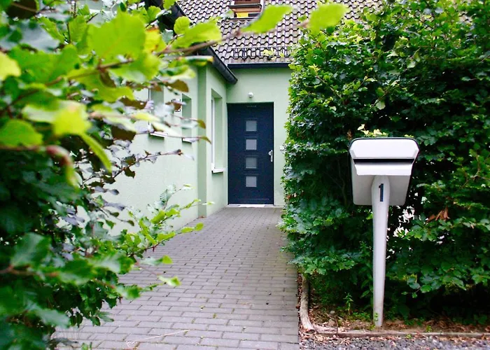 Lejlighed Het Groene Monschau