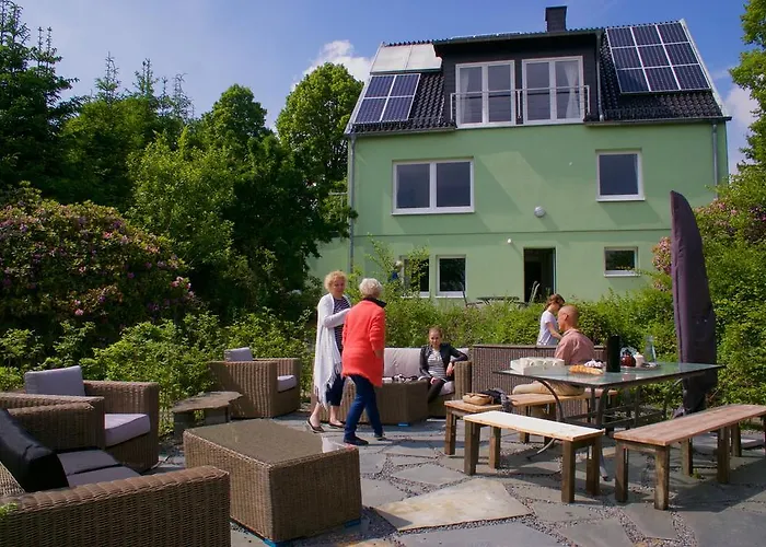 Lejlighed Het Groene