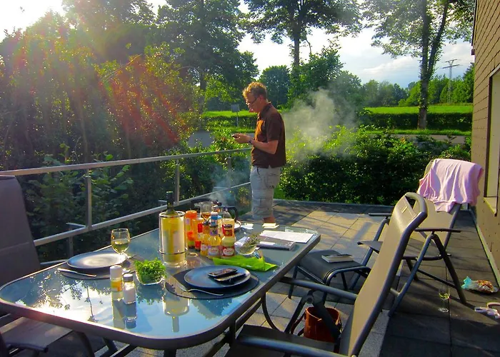 Het Groene * Monschau