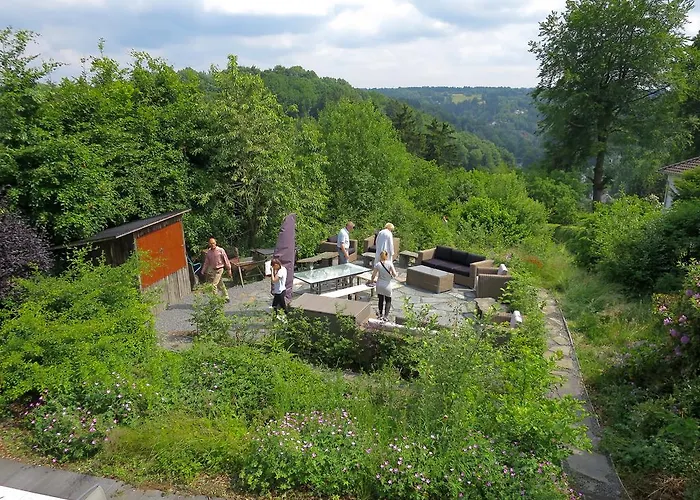 Lejlighed Het Groene