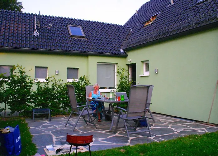 Lejlighed Het Groene