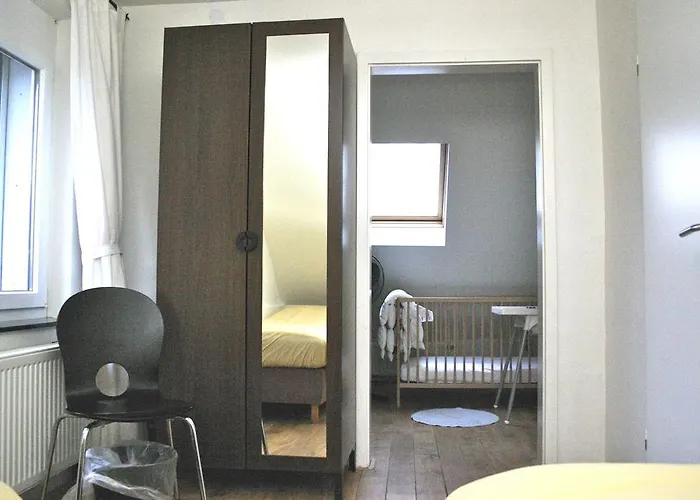 Lejlighed Het Groene *