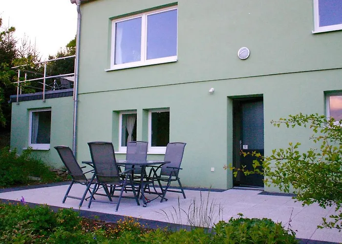 Het Groene Lejlighed Monschau