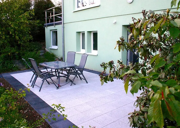 Lejlighed Het Groene *