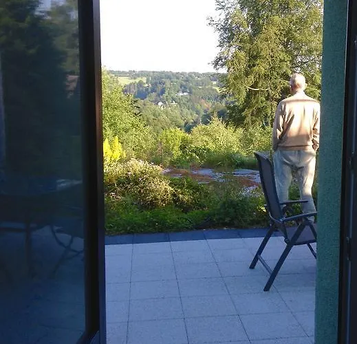 Lejlighed Het Groene *