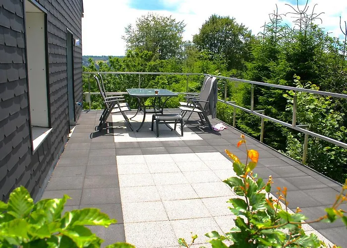 Lejlighed Het Groene