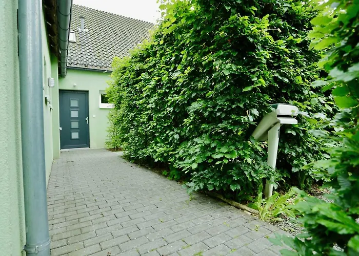 Het Groene Monschau