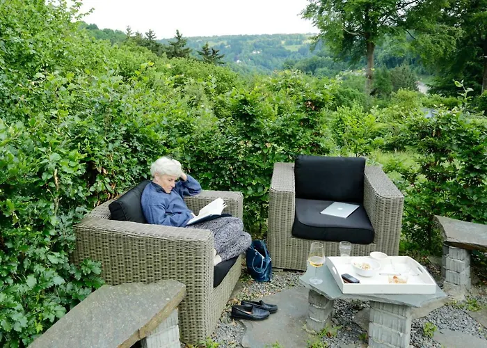 Het Groene Lejlighed Monschau