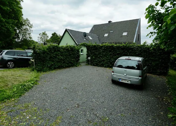 Lejlighed Het Groene