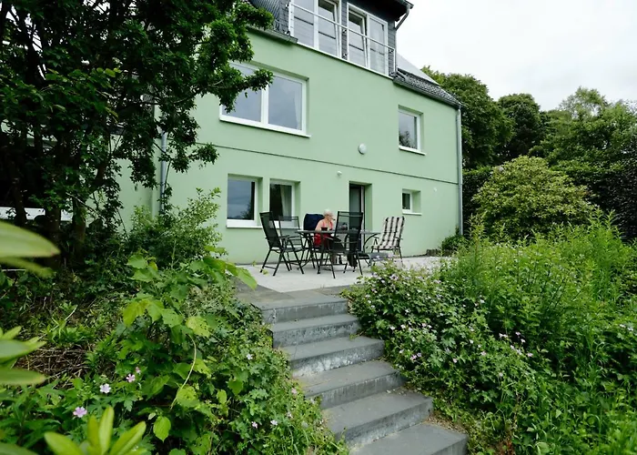 Lejlighed Het Groene