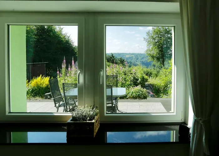 Lejlighed Het Groene *