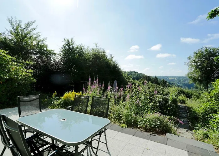 Het Groene Lejlighed *