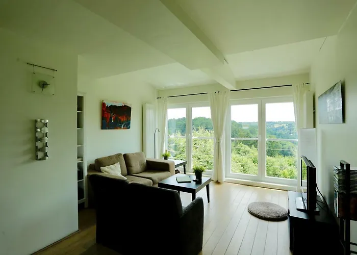 Lejlighed Het Groene Monschau