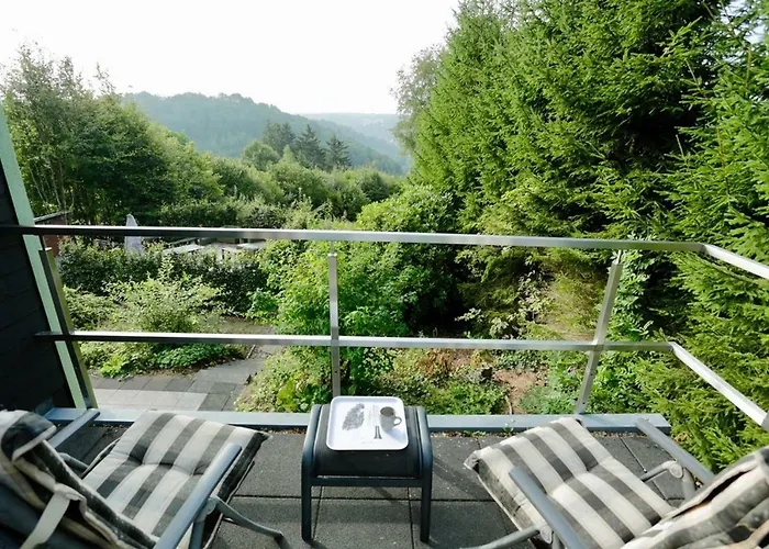 Lejlighed Het Groene *