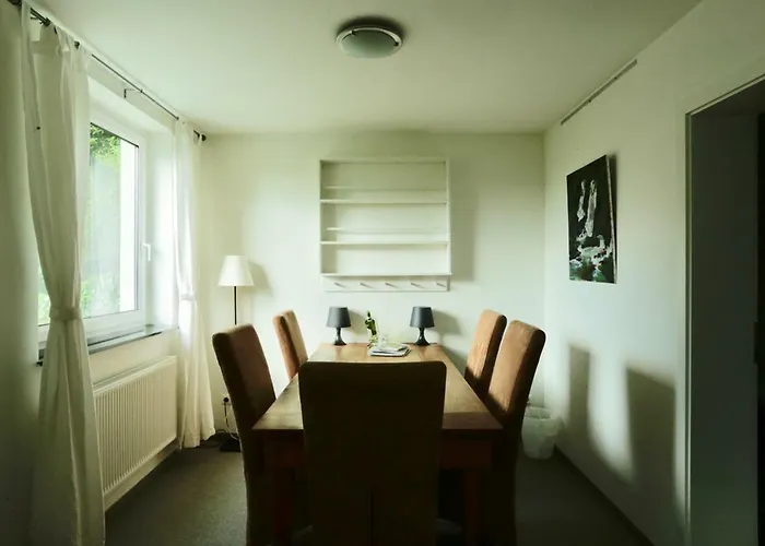 Lejlighed Het Groene