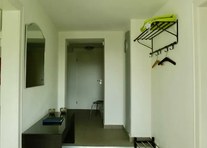 Het Groene Lejlighed *