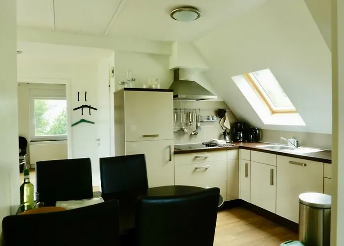 Lejlighed Het Groene