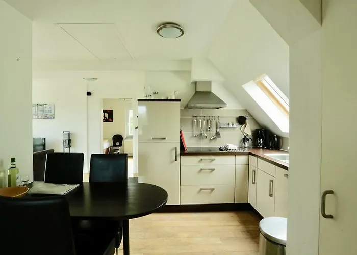 Lejlighed Het Groene *