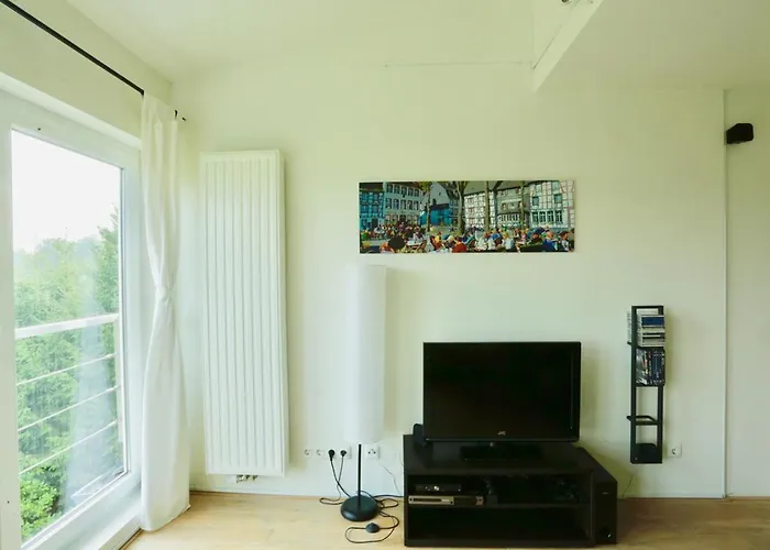 Lejlighed Het Groene Monschau