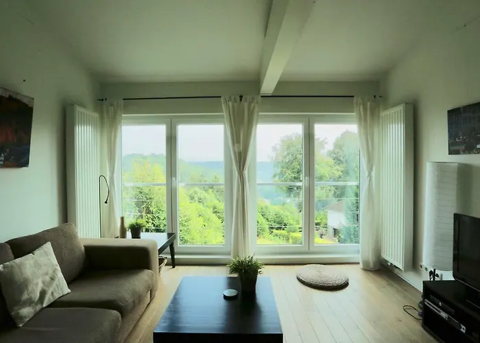 Lejlighed Het Groene