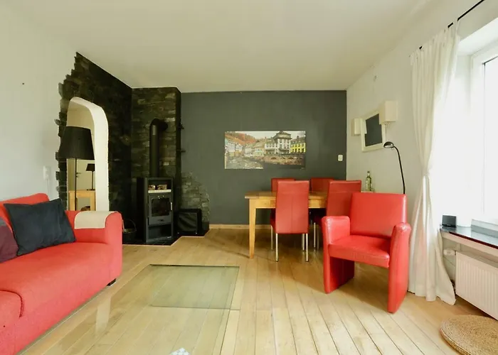 Lejlighed Het Groene Monschau