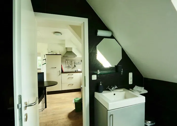 Lejlighed Het Groene Monschau