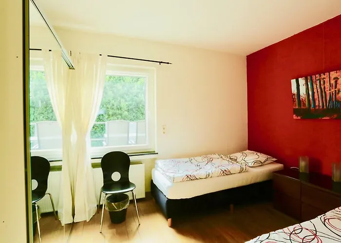 Lejlighed Het Groene