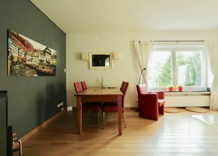 Lejlighed Het Groene