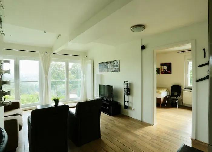 Lejlighed Het Groene *