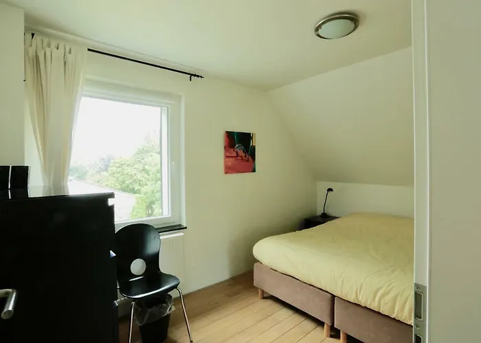 Lejlighed Het Groene