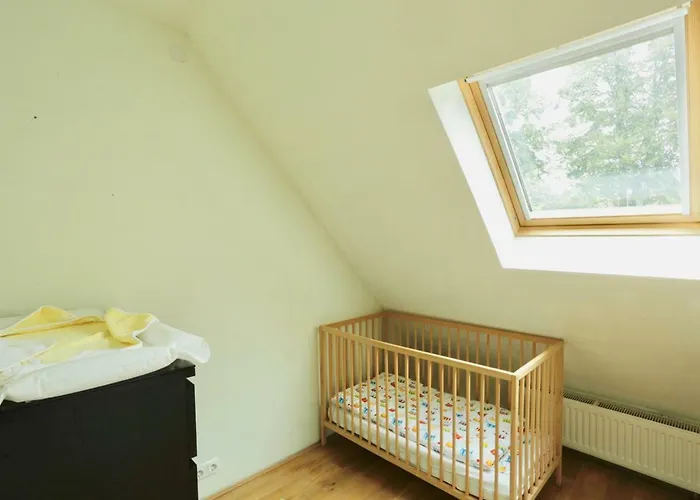 Het Groene Lejlighed Monschau