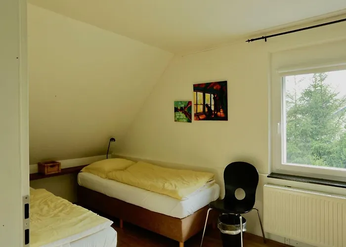 Het Groene Lejlighed Monschau