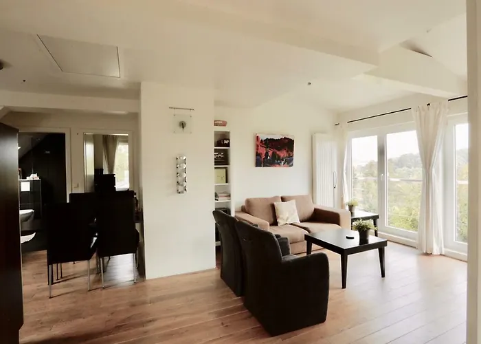 Lejlighed Het Groene *